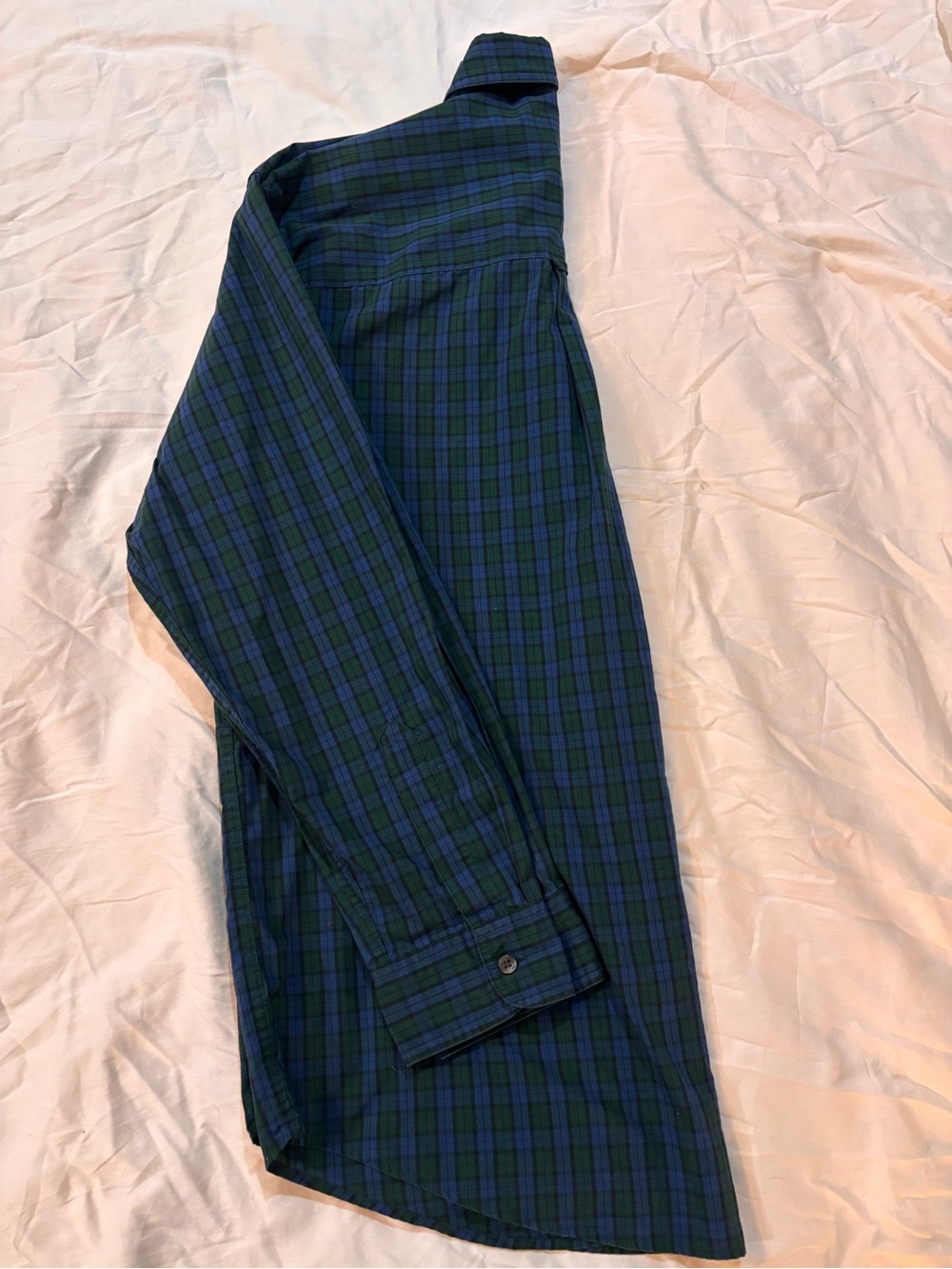 Chaps Button down - Picture 4 of 5